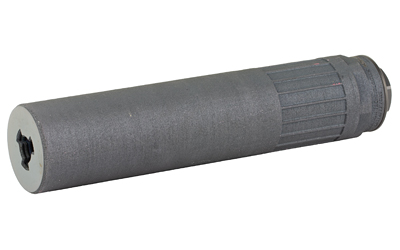 ALLEYCAT 9SMG TI 9MM HUB BLK - Image 3