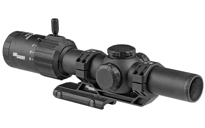 SIG TANGO MSR 1-6X24 MSR-BDC6 - Image 2