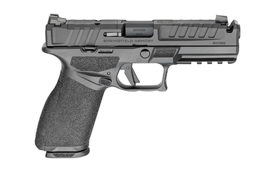 SPRGFLD ECHELON 9MM COMP 4.5F 15RD - Image 2