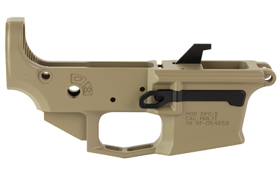 AERO AR9 LOWER RECEIVER 9/40 FDE - Image 2