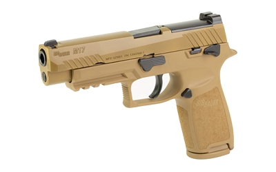 SIG 320F M17 MS 9MM 4.7" 10RD COY - Image 3