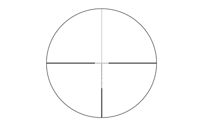 TRIJICON CREDO HX 1-6X24 BDC 308 GRN - Image 4