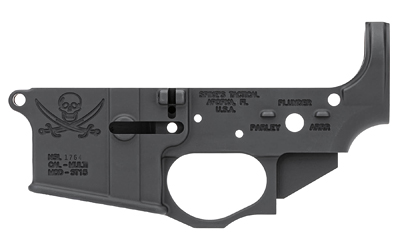 SPIKE'S STRIPPED LOWER(CALICO JACK) - Image 2