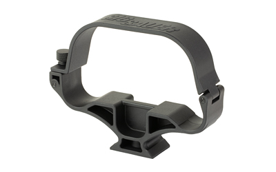 SIG ZULU6 HDX PRO 50MM ADAPTER BLK - Image 2