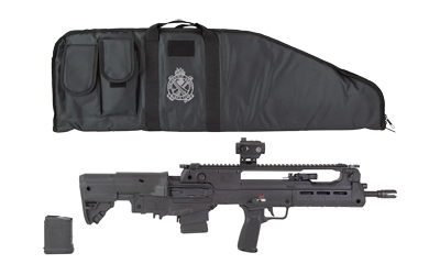 SPRGFLD HELLION 556 16" 10RD BLK GU - Image 4