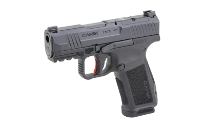 CANIK MC9L 9MM 3.18" 10RD BLK CA - Image 3
