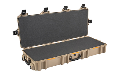PELICAN V730 VAULT CASE WL/WF TAN - Image 2