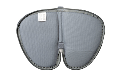 LEGEND PEGASUS PISTOL RUG 11.5" GRY - Image 2