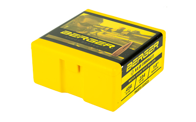 BERGER .224 80G TRGT VLD 100CT - Image 3