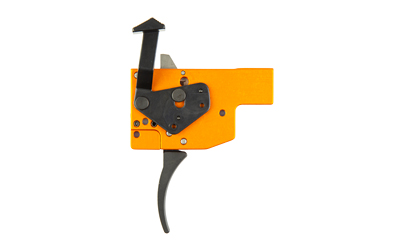 TIMNEY TRIG FITS TIKKA T3/T3X 2 STG - Image 2