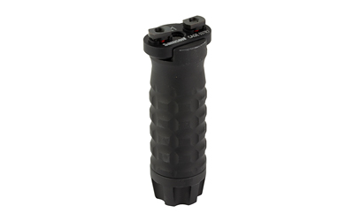 SAMSON M-LOK GRP MED GRND BLK - Image 2