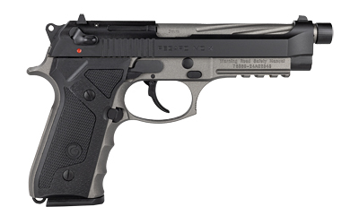 GIRSAN REGARD X 9MM 4.9" 18RD TUNG - Image 2