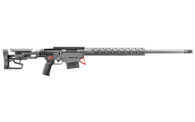 RUGER PRECISION RFL CS 6.5CM 26 10RD - Image 2
