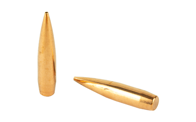 BERGER .243 105G HUNT VLD 100CT - Image 4