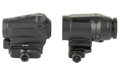 SIG ROMEO5XDR GEN II RD W/J5 MAG - Image 3