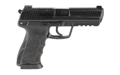 HK HK45 45ACP 4.46" 10RD V1 DA/SA - Image 2