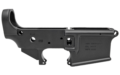 GGP FORGED LOWER RCVR CORNERSTONE - Image 2