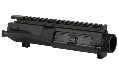 AERO M5 AR10 ASSEMBLED UPPER BLACK - Image 2