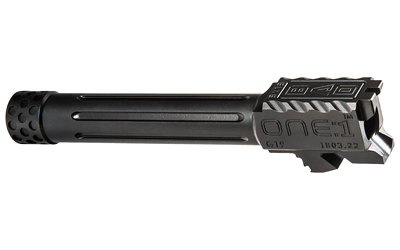 BAD ONE1 BBL FOR GLK 19 THRDD BLK - Image 2