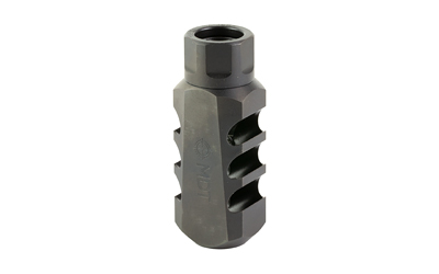 MDT ELITE MUZZLE BRAKE 5/8X24 BLK - Image 2