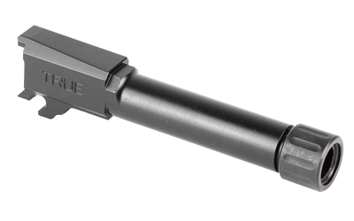 TRUE PREC DUTY BBL P365 BLK TB - Image 2