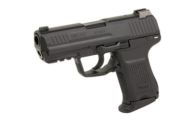 HK HK45C 45ACP 3.94" 8RD V7 LEM - Image 3